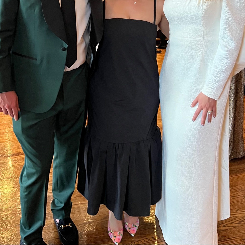 Another tomorrow wedding guest dress